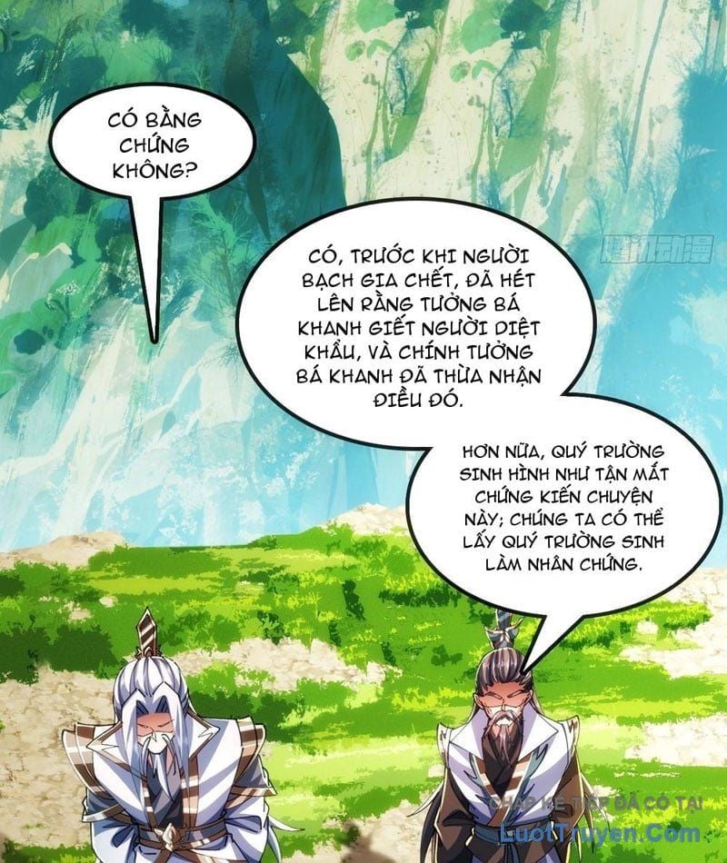 Tu Tiên Thần Tốc Chapter 35 - Trang 2