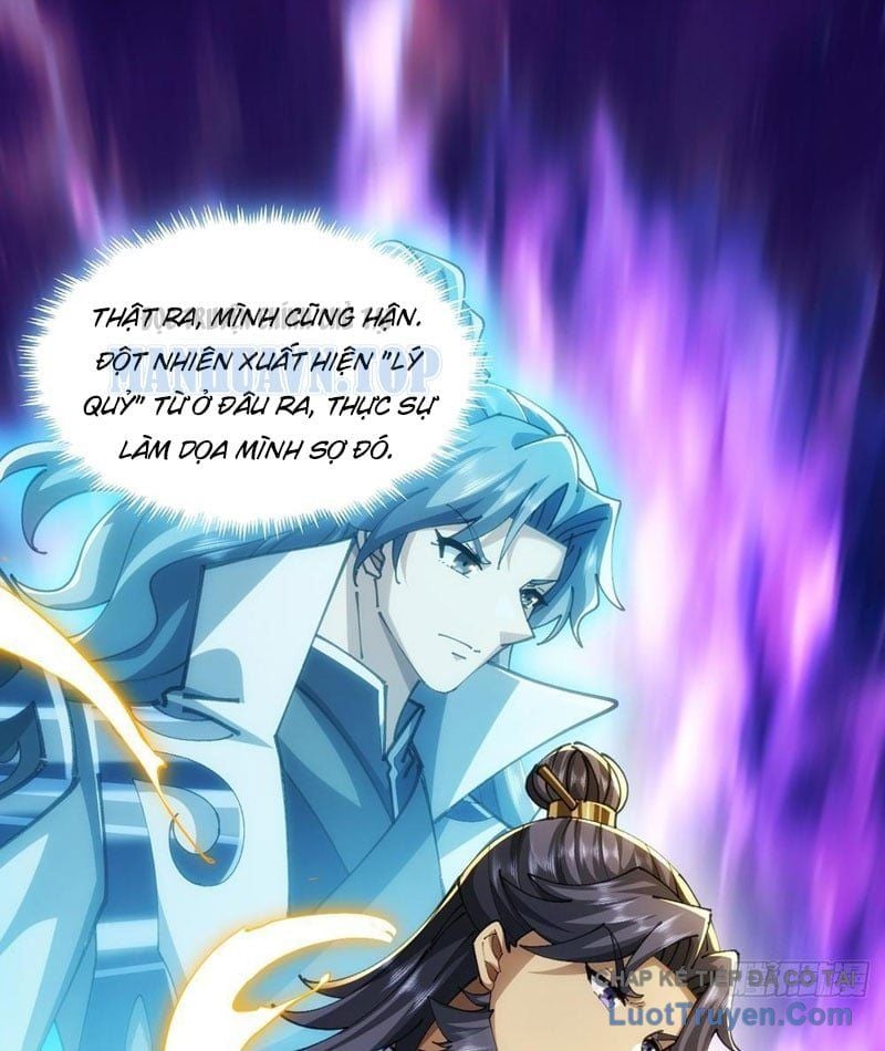 Tu Tiên Thần Tốc Chapter 35 - Trang 2