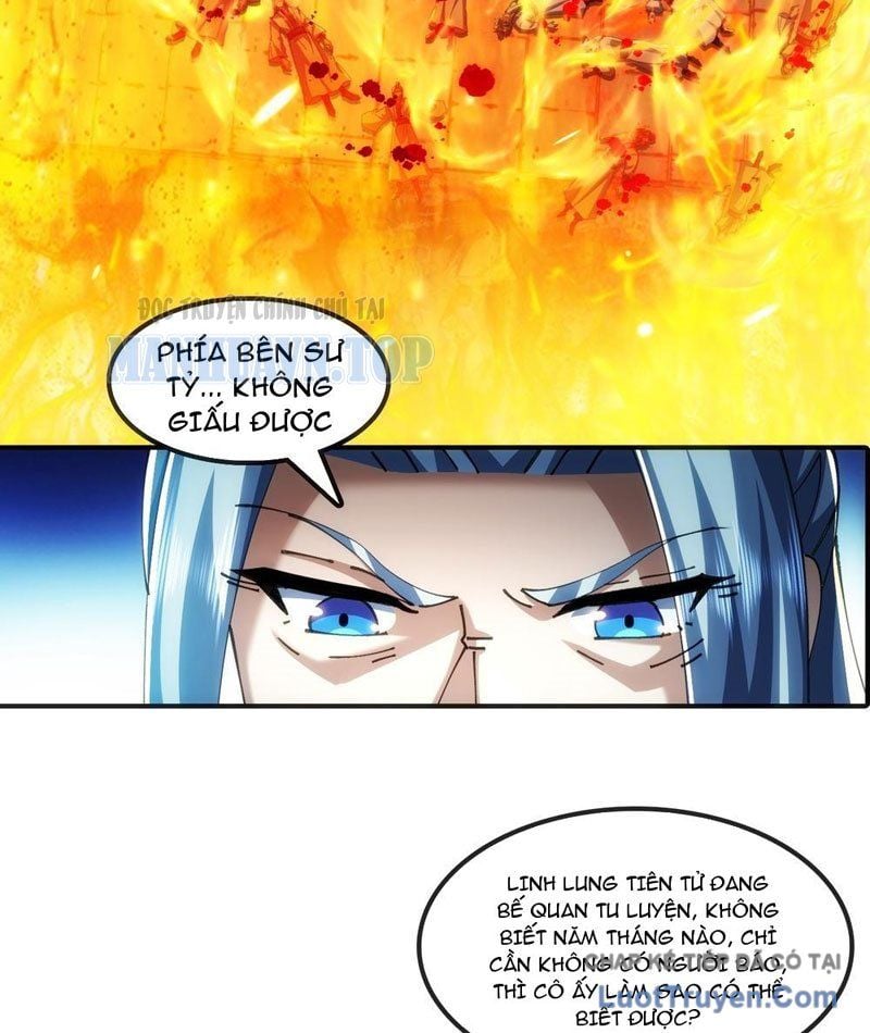 Tu Tiên Thần Tốc Chapter 35 - Trang 2
