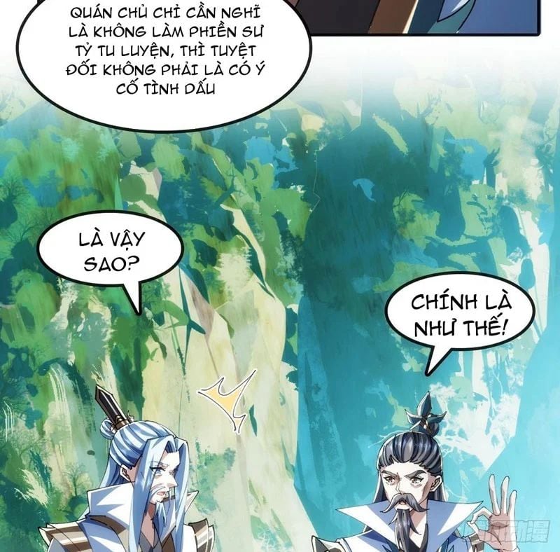 Tu Tiên Thần Tốc Chapter 35 - Trang 2