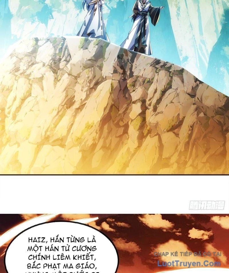 Tu Tiên Thần Tốc Chapter 35 - Trang 2