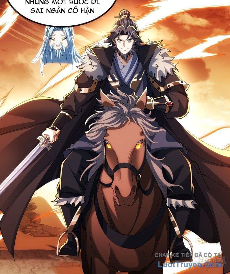 Tu Tiên Thần Tốc Chapter 35 - Trang 2