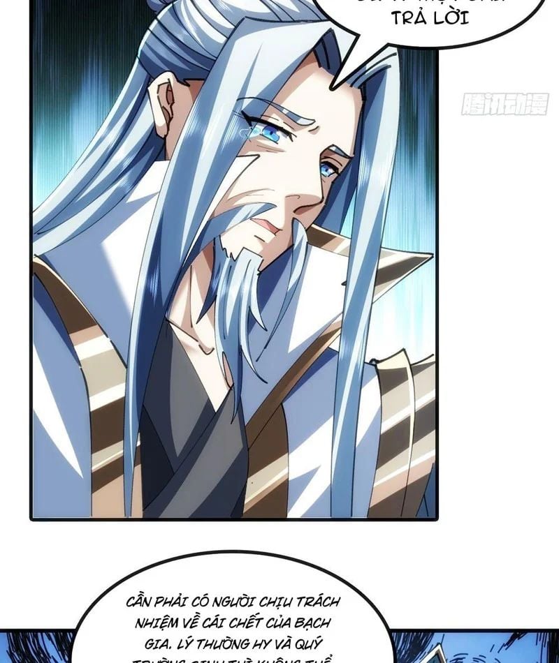 Tu Tiên Thần Tốc Chapter 35 - Trang 2