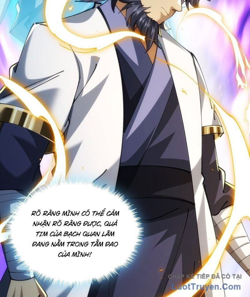 Tu Tiên Thần Tốc Chapter 35 - Trang 2