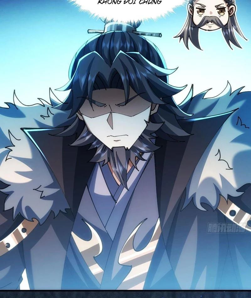 Tu Tiên Thần Tốc Chapter 35 - Trang 2