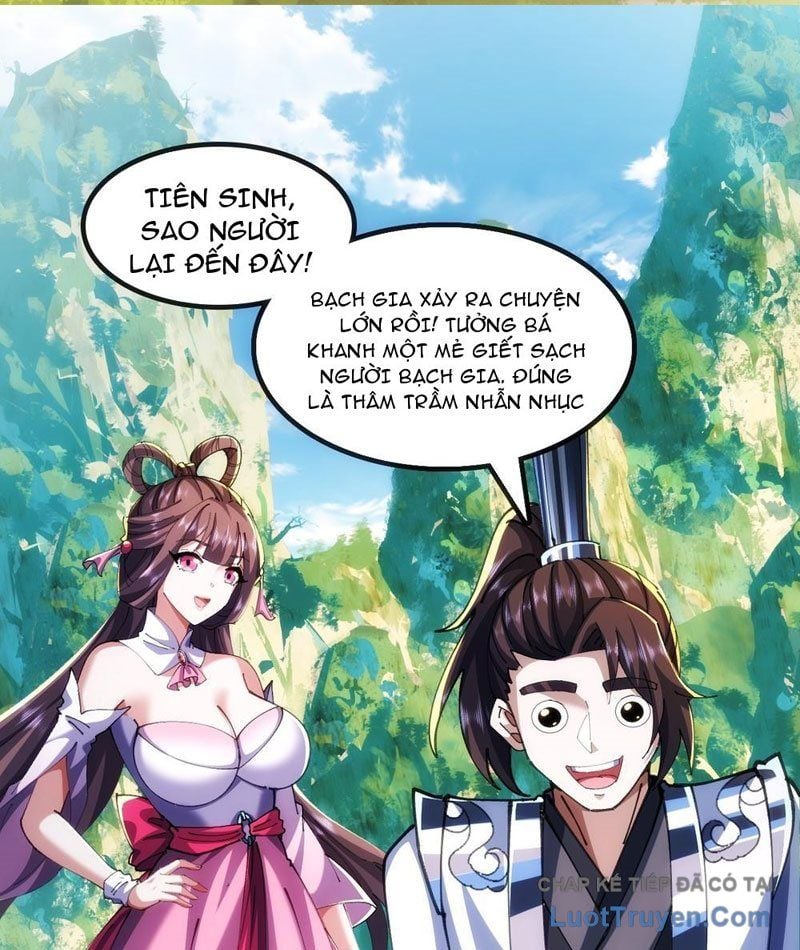 Tu Tiên Thần Tốc Chapter 35 - Trang 2