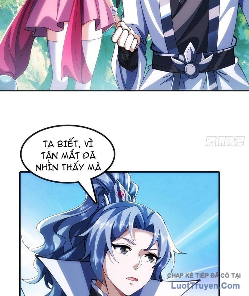 Tu Tiên Thần Tốc Chapter 35 - Trang 2