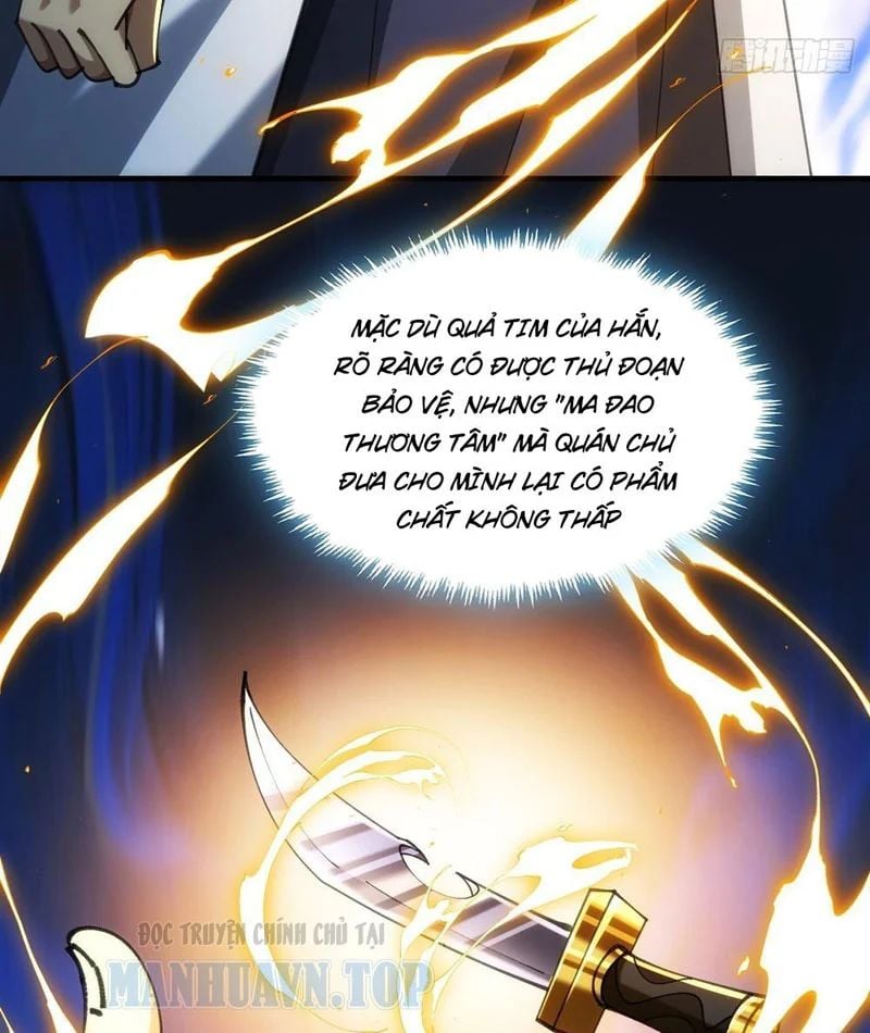 Tu Tiên Thần Tốc Chapter 35 - Trang 2