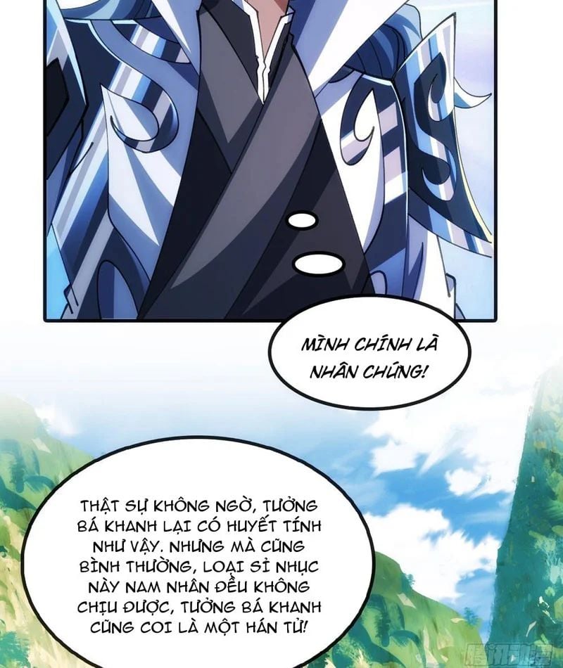 Tu Tiên Thần Tốc Chapter 35 - Trang 2