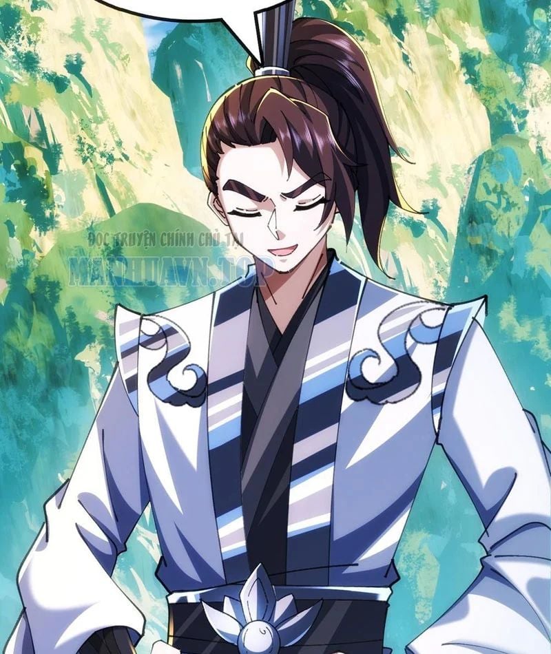 Tu Tiên Thần Tốc Chapter 35 - Trang 2