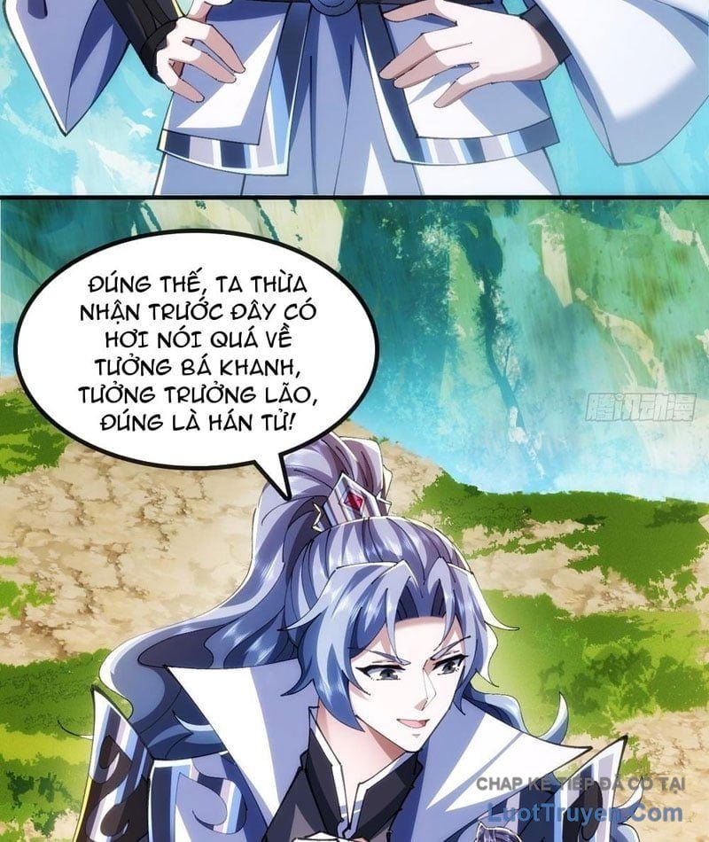 Tu Tiên Thần Tốc Chapter 35 - Trang 2