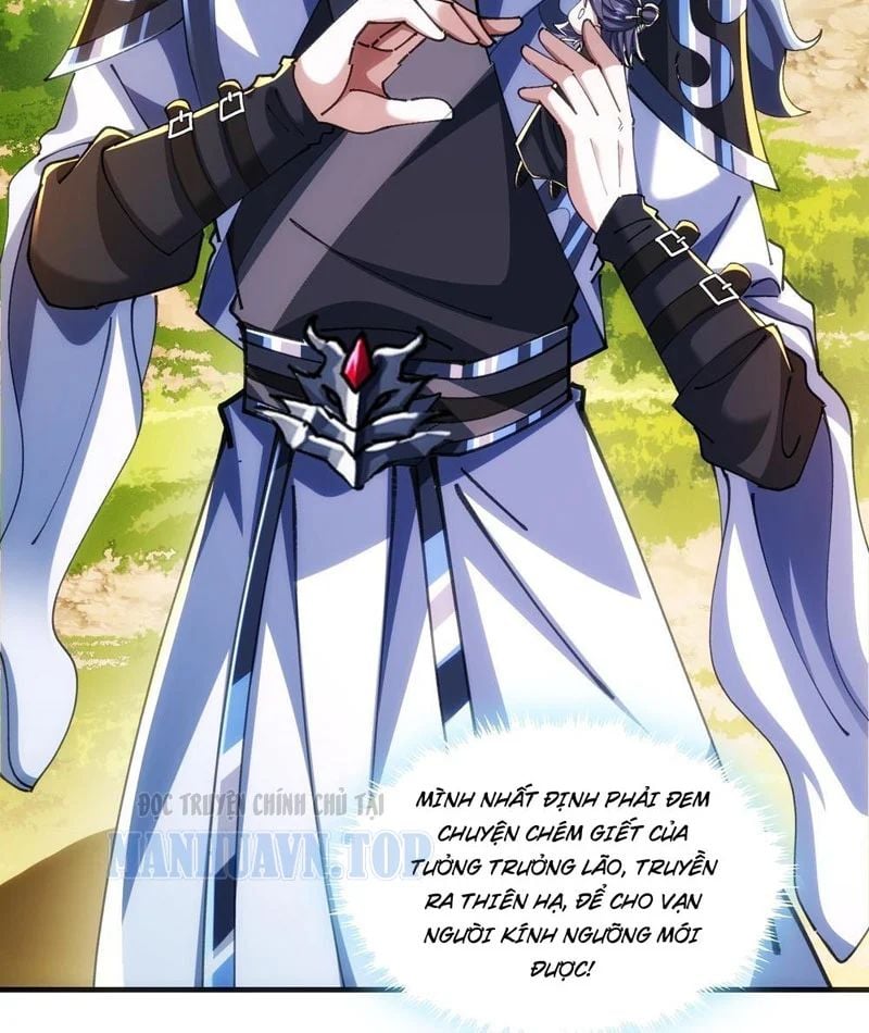 Tu Tiên Thần Tốc Chapter 35 - Trang 2