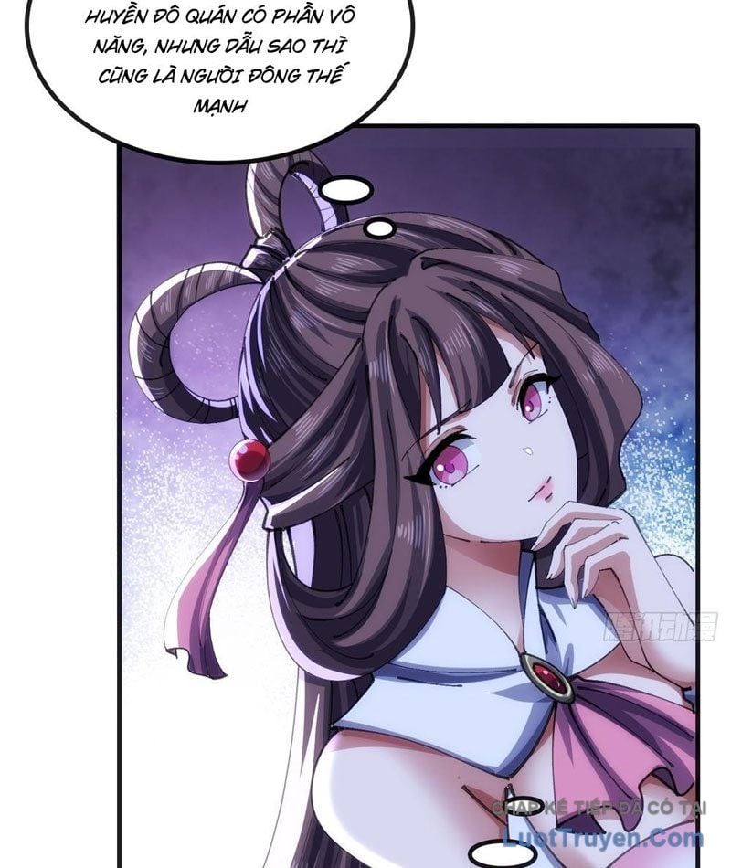 Tu Tiên Thần Tốc Chapter 36 - Trang 2