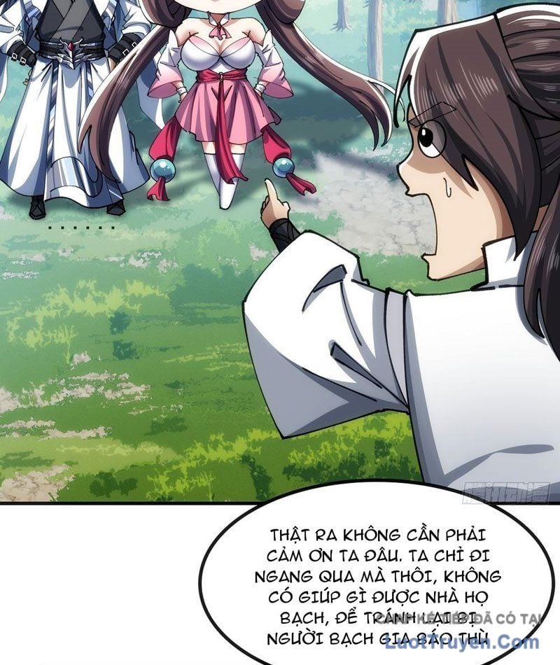 Tu Tiên Thần Tốc Chapter 36 - Trang 2