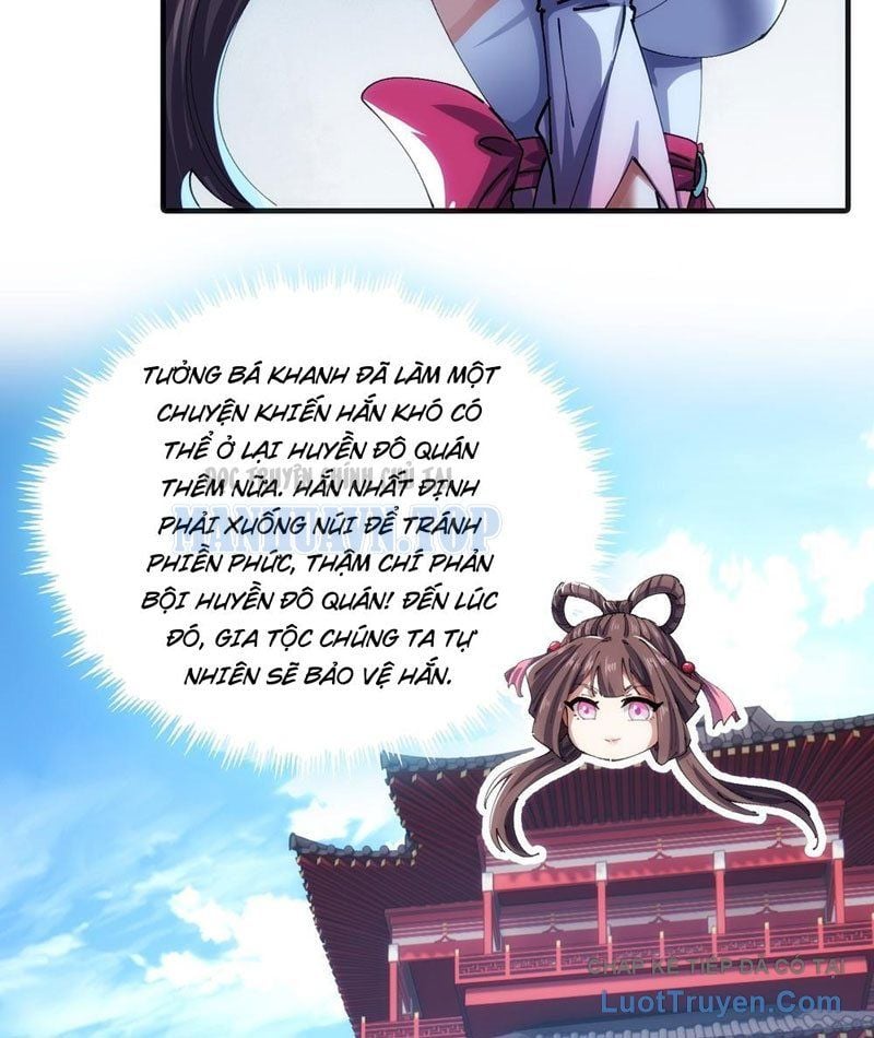 Tu Tiên Thần Tốc Chapter 36 - Trang 2