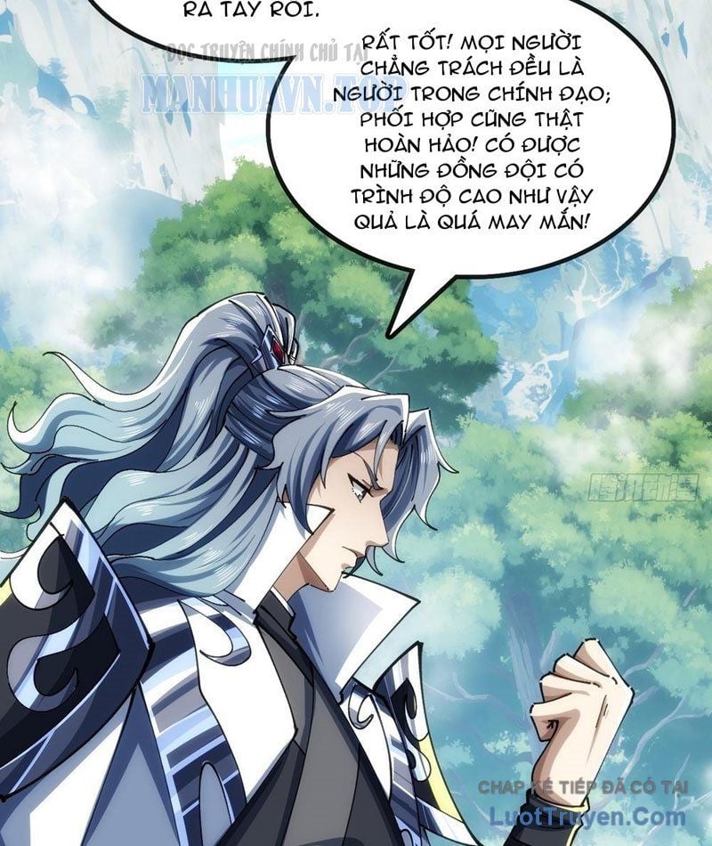 Tu Tiên Thần Tốc Chapter 36 - Trang 2