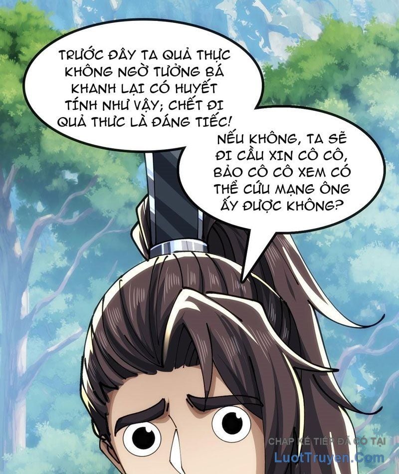 Tu Tiên Thần Tốc Chapter 36 - Trang 2