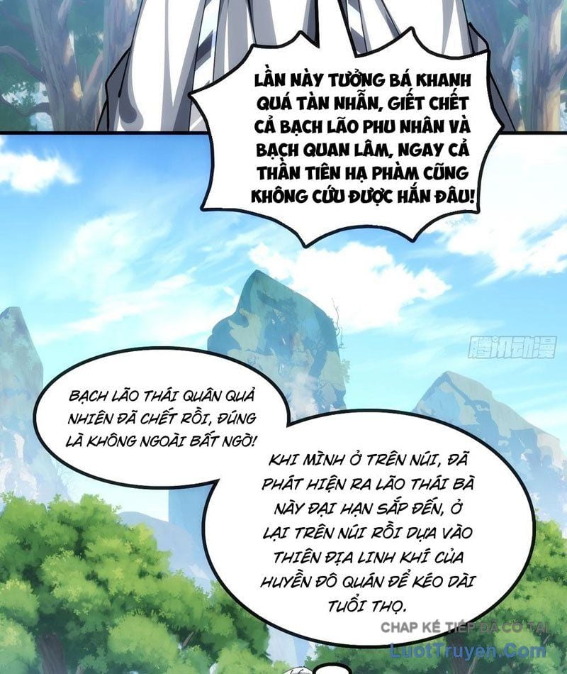 Tu Tiên Thần Tốc Chapter 36 - Trang 2