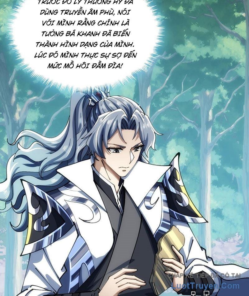 Tu Tiên Thần Tốc Chapter 36 - Trang 2