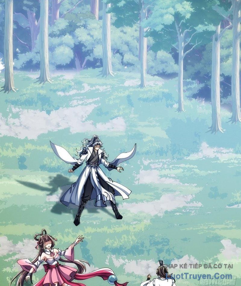 Tu Tiên Thần Tốc Chapter 36 - Trang 2