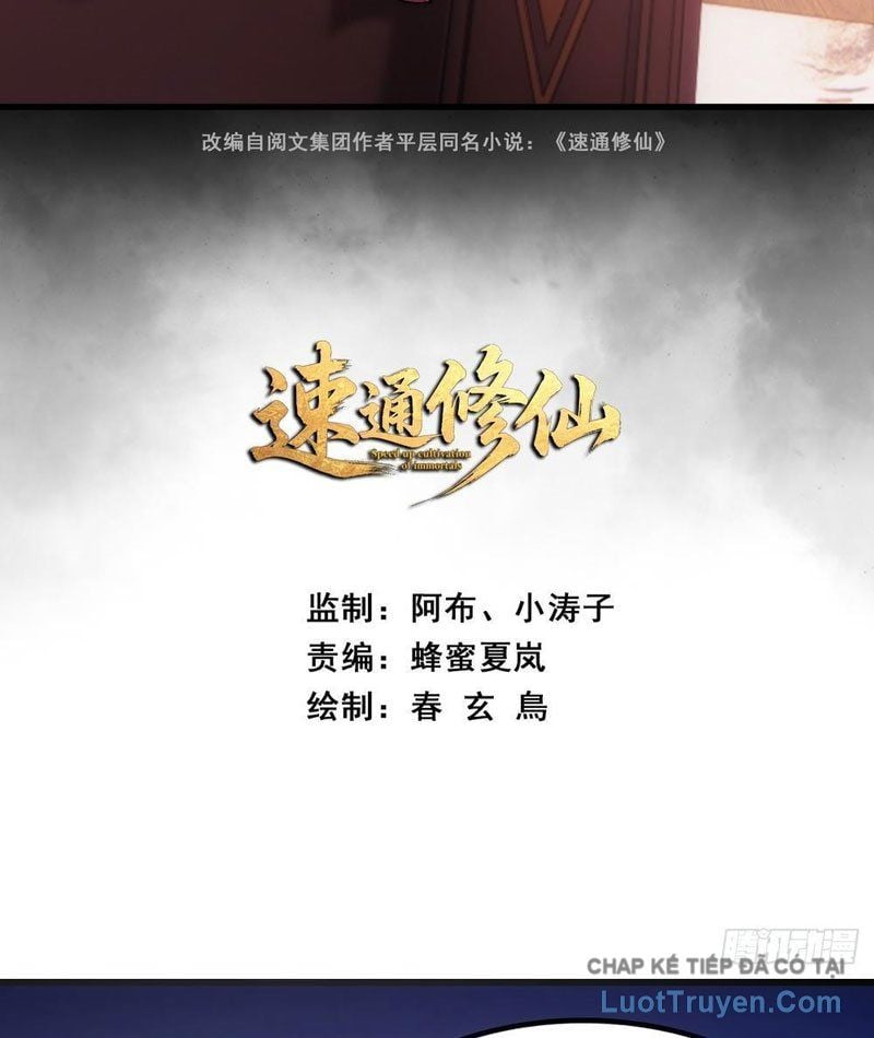 Tu Tiên Thần Tốc Chapter 36 - Trang 2