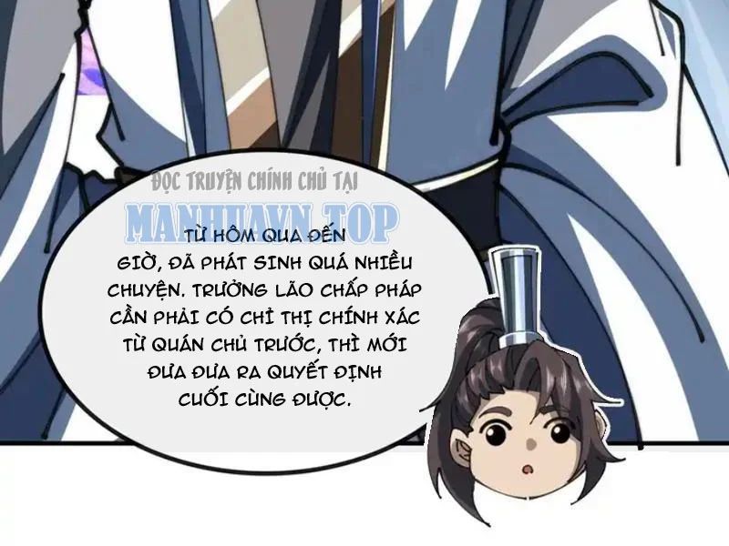 Tu Tiên Thần Tốc Chapter 42 - Trang 2