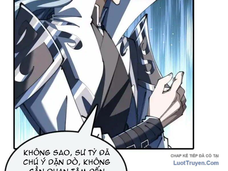 Tu Tiên Thần Tốc Chapter 42 - Trang 2