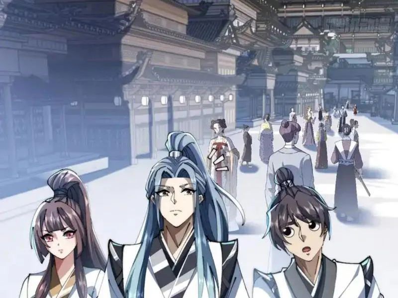 Tu Tiên Thần Tốc Chapter 42 - Trang 2