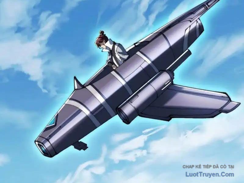 Tu Tiên Thần Tốc Chapter 42 - Trang 2