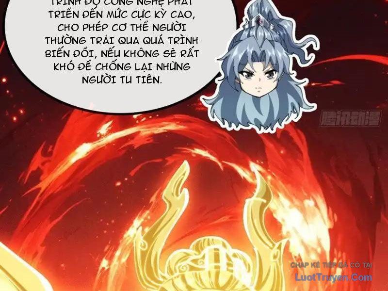Tu Tiên Thần Tốc Chapter 42 - Trang 2