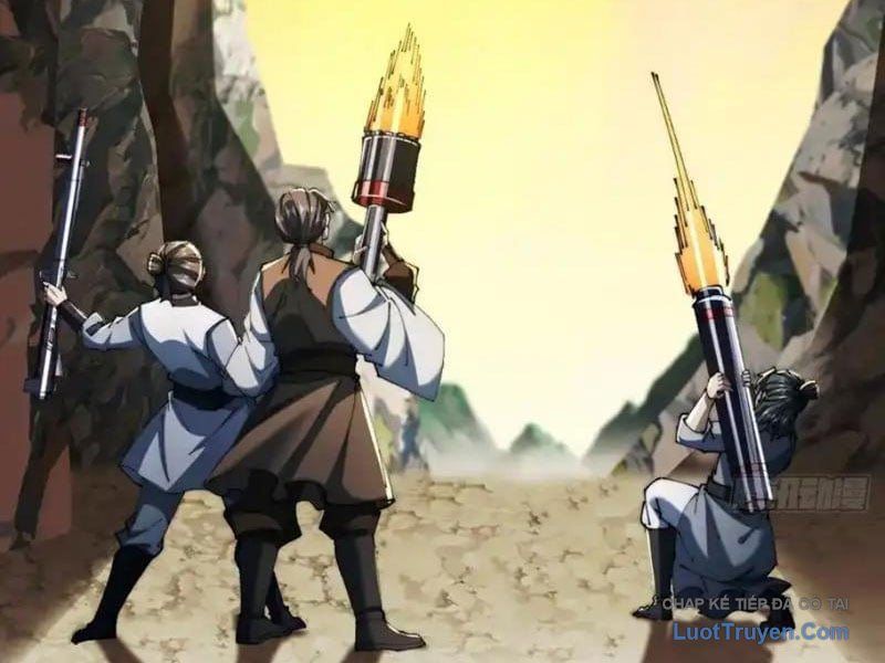 Tu Tiên Thần Tốc Chapter 42 - Trang 2