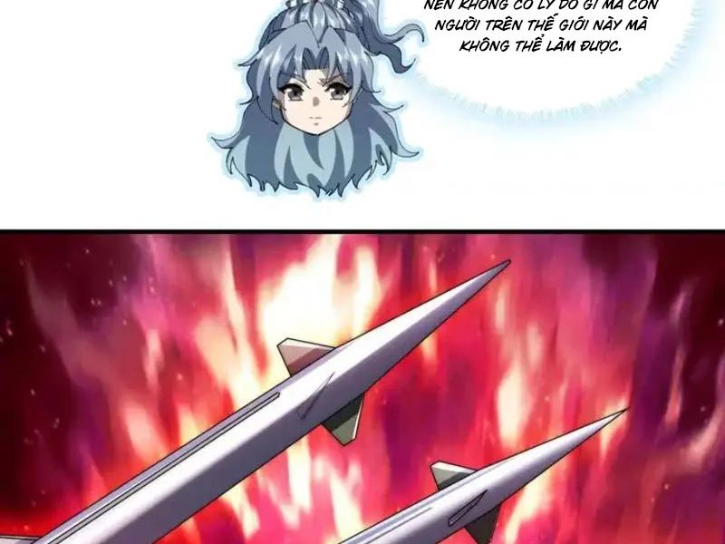 Tu Tiên Thần Tốc Chapter 42 - Trang 2