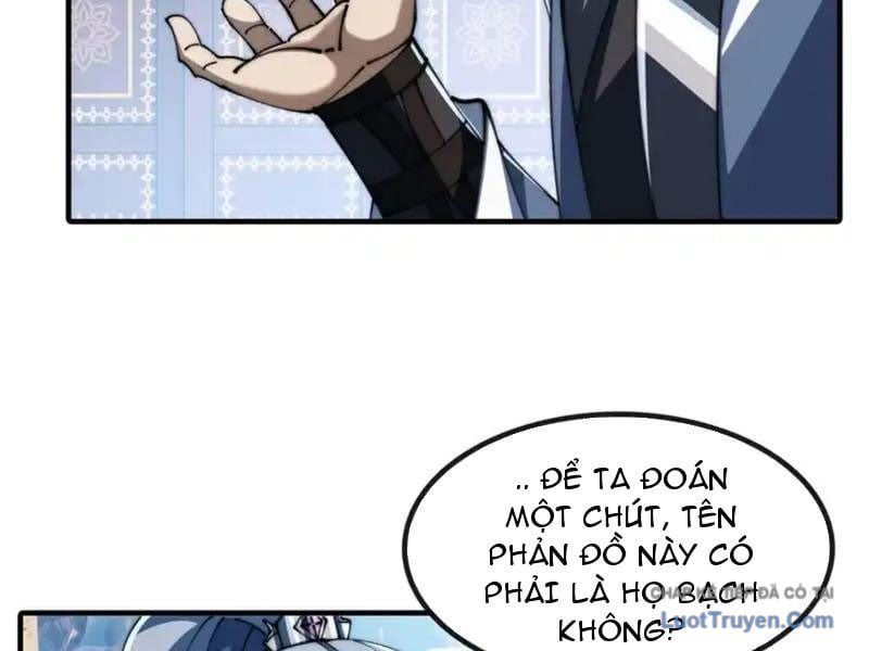 Tu Tiên Thần Tốc Chapter 42 - Trang 2