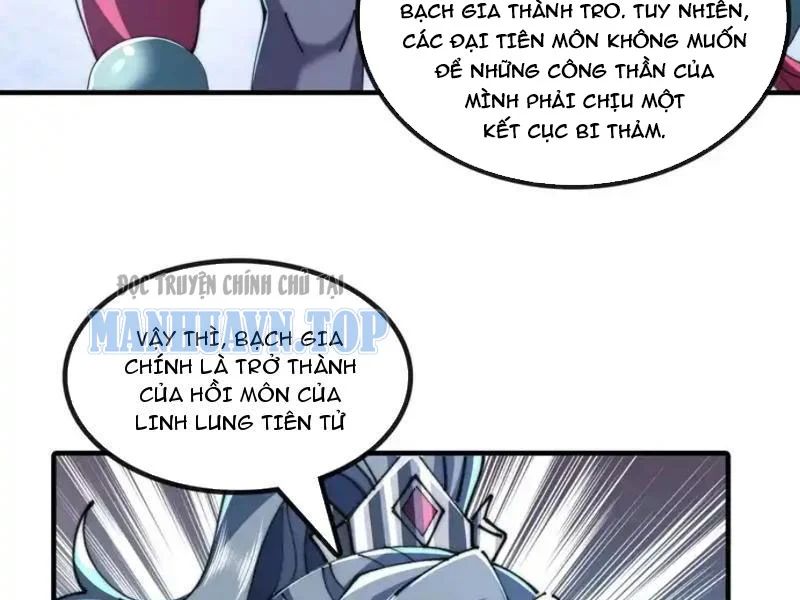 Tu Tiên Thần Tốc Chapter 42 - Trang 2