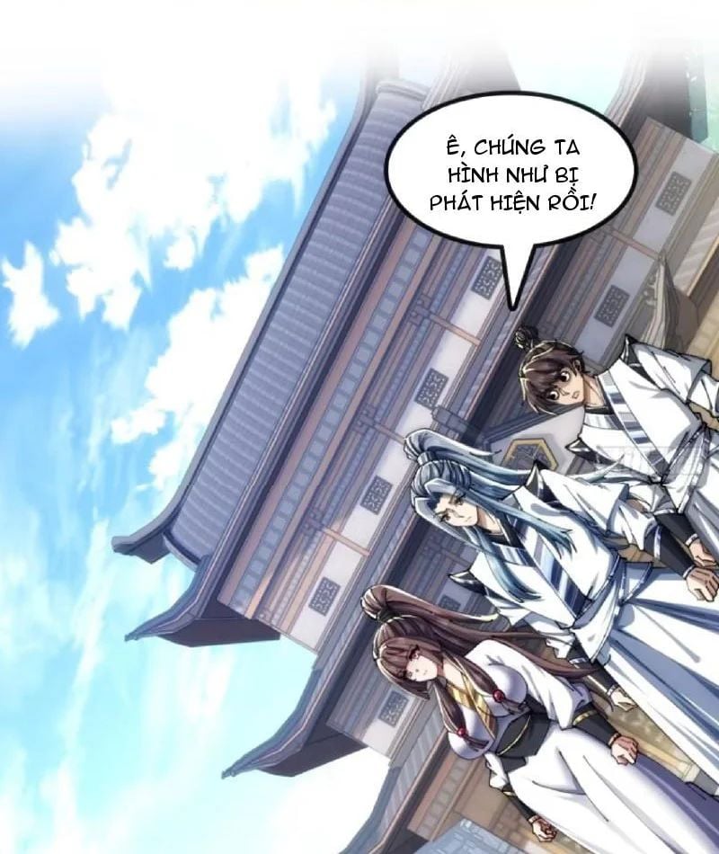 Tu Tiên Thần Tốc Chapter 43 - Trang 2