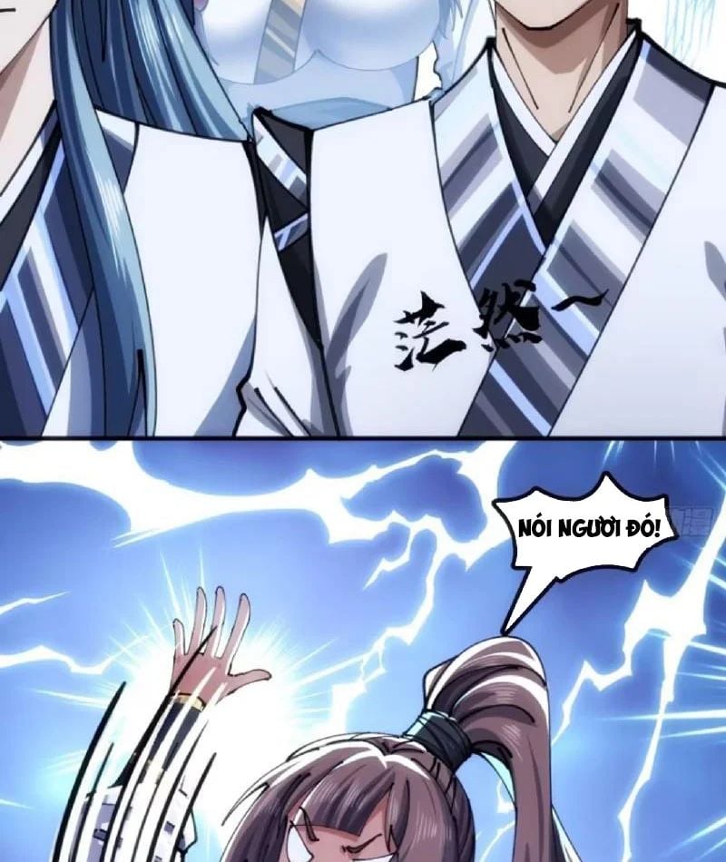 Tu Tiên Thần Tốc Chapter 43 - Trang 2