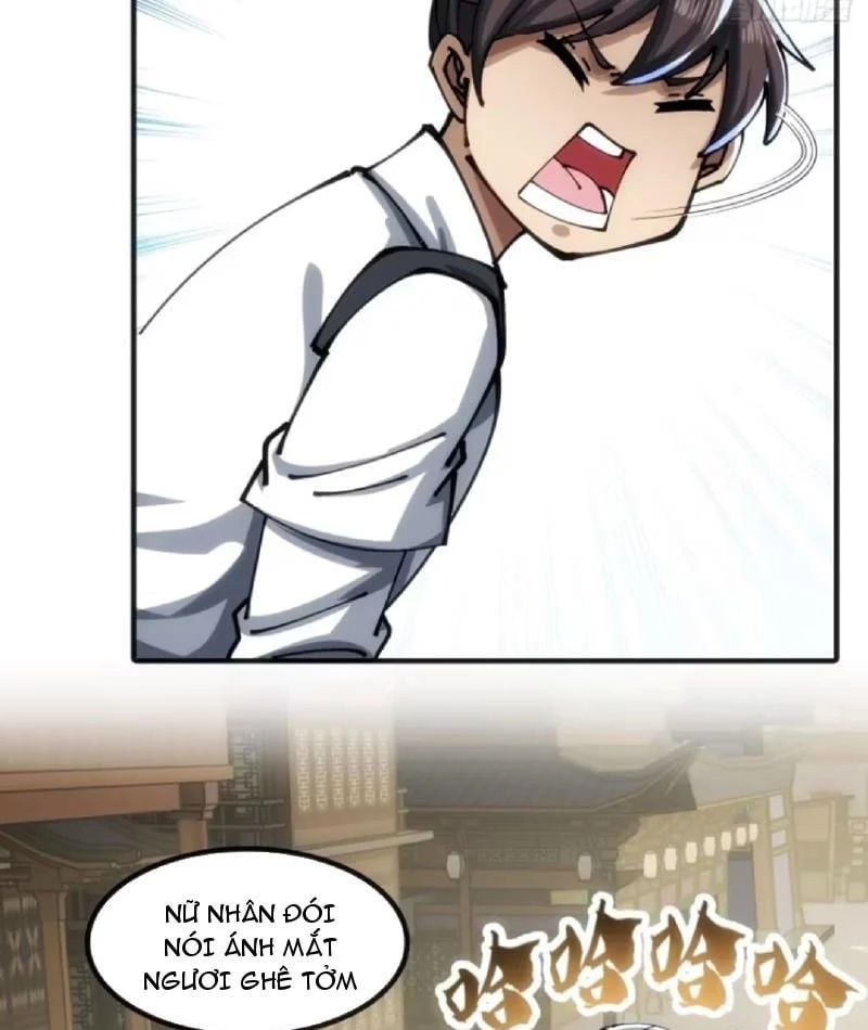 Tu Tiên Thần Tốc Chapter 43 - Trang 2