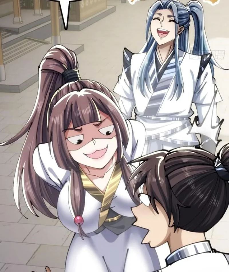 Tu Tiên Thần Tốc Chapter 43 - Trang 2