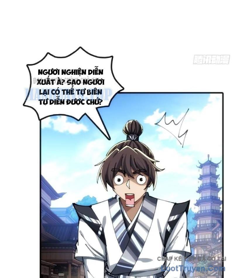 Tu Tiên Thần Tốc Chapter 43 - Trang 2