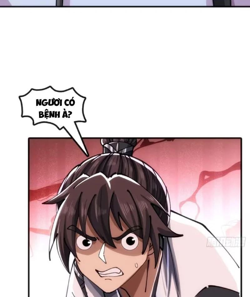 Tu Tiên Thần Tốc Chapter 43 - Trang 2