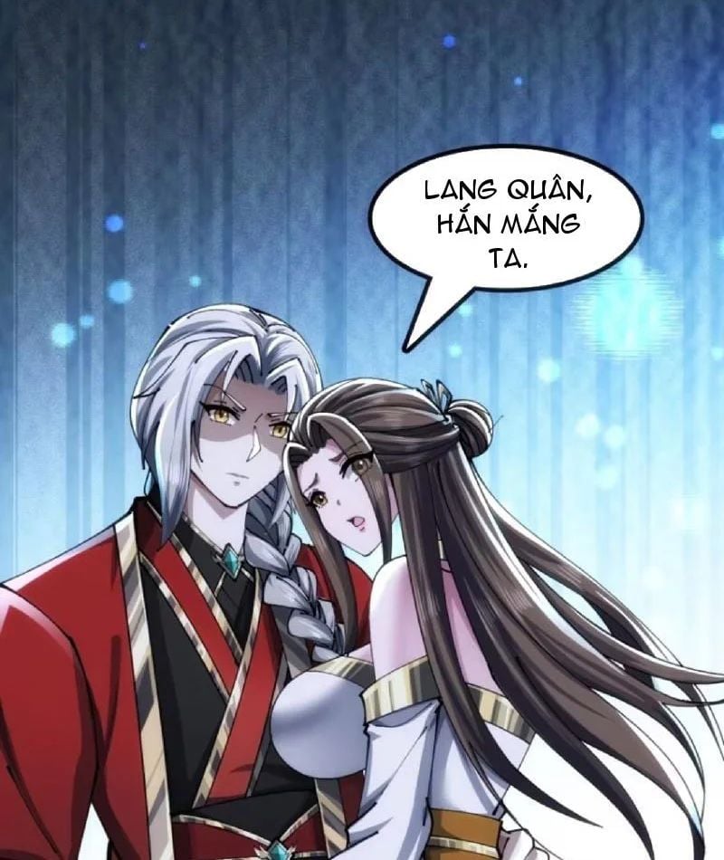 Tu Tiên Thần Tốc Chapter 43 - Trang 2