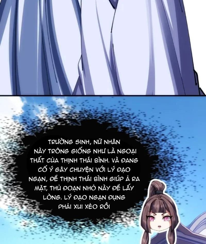 Tu Tiên Thần Tốc Chapter 43 - Trang 2