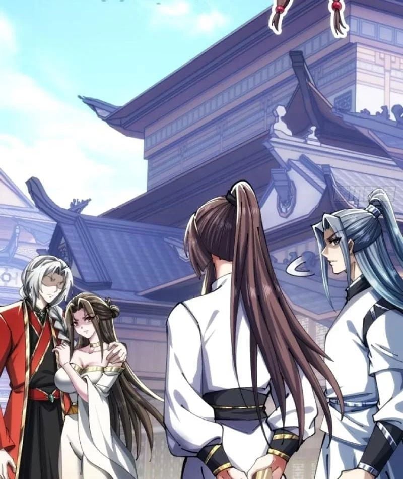 Tu Tiên Thần Tốc Chapter 43 - Trang 2