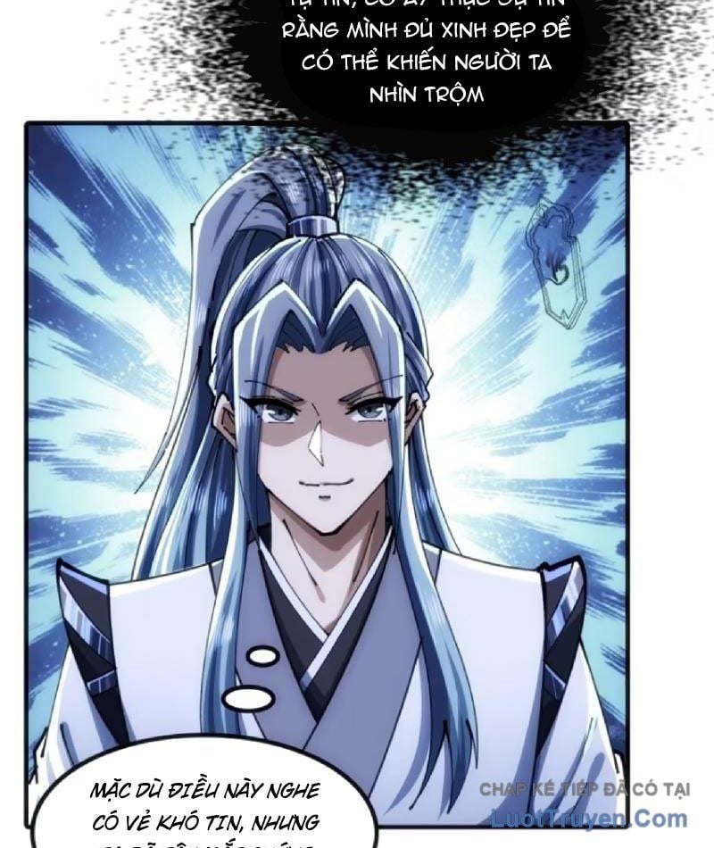 Tu Tiên Thần Tốc Chapter 43 - Trang 2