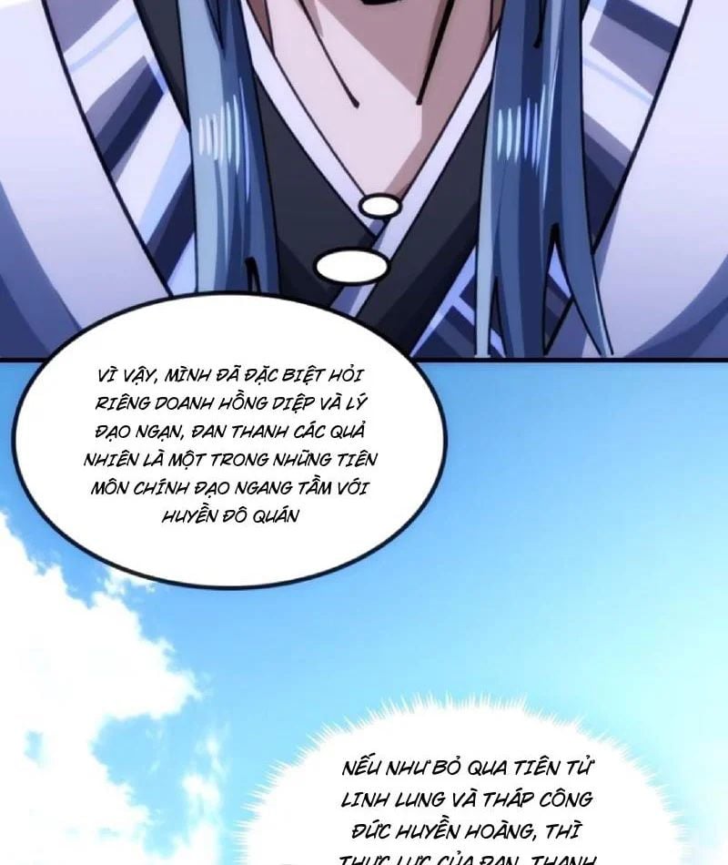 Tu Tiên Thần Tốc Chapter 43 - Trang 2