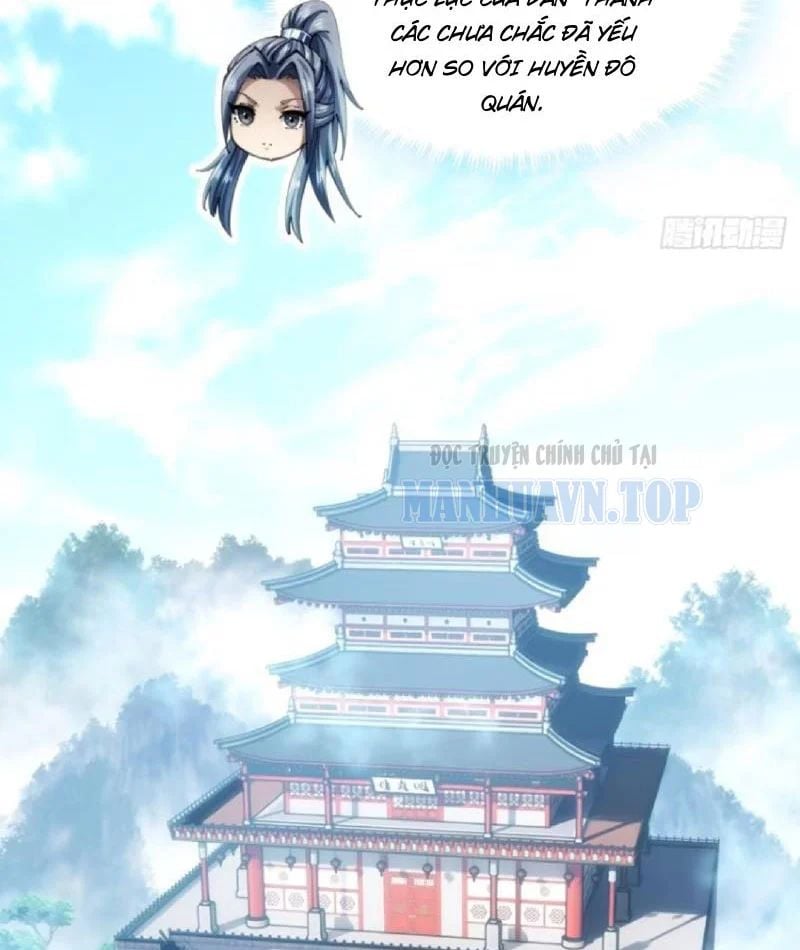 Tu Tiên Thần Tốc Chapter 43 - Trang 2