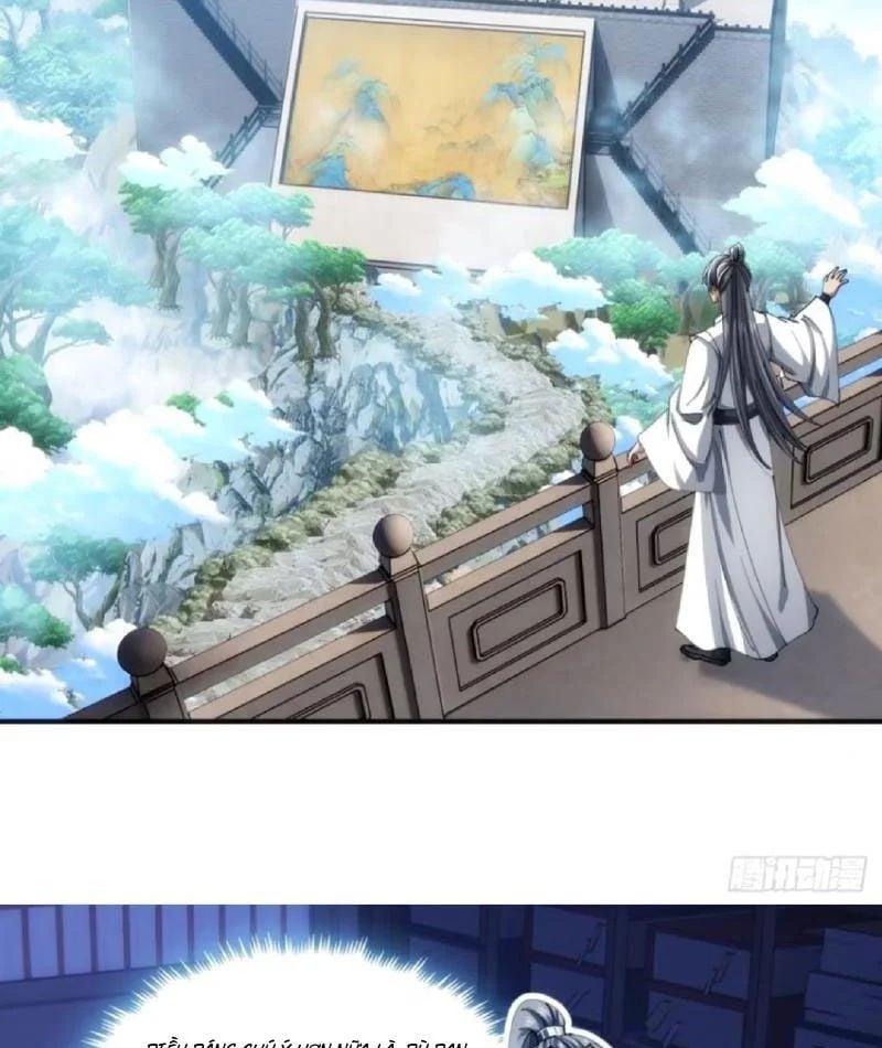 Tu Tiên Thần Tốc Chapter 43 - Trang 2