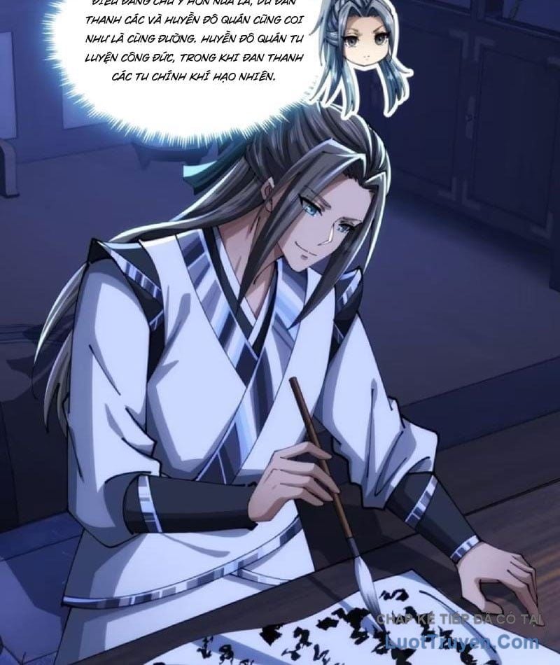 Tu Tiên Thần Tốc Chapter 43 - Trang 2