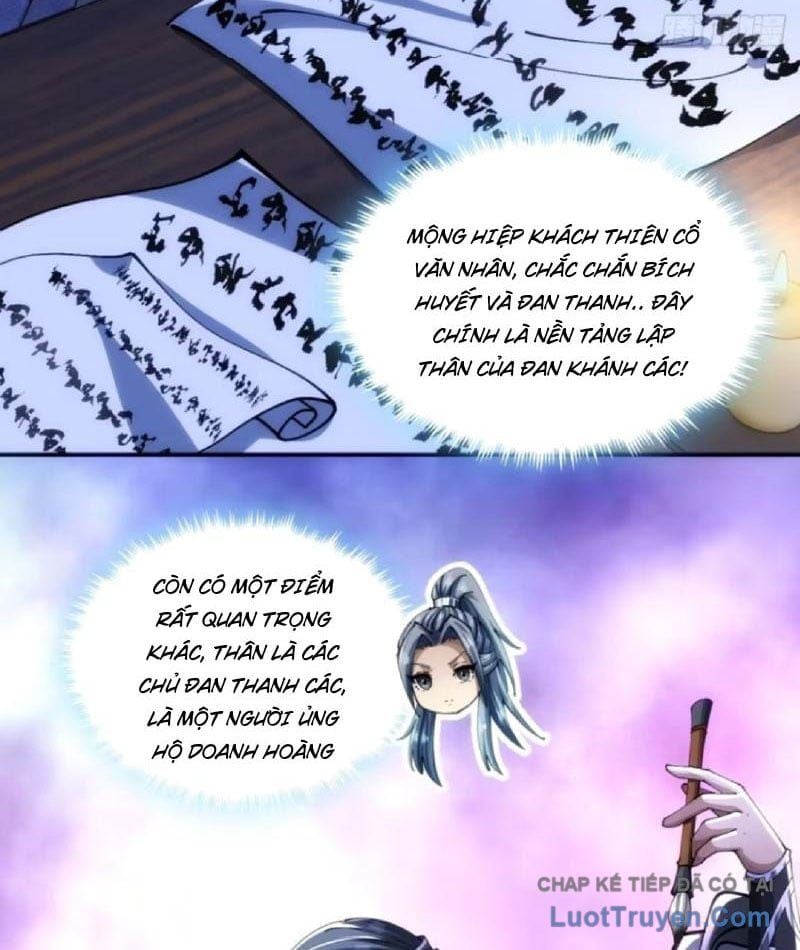 Tu Tiên Thần Tốc Chapter 43 - Trang 2