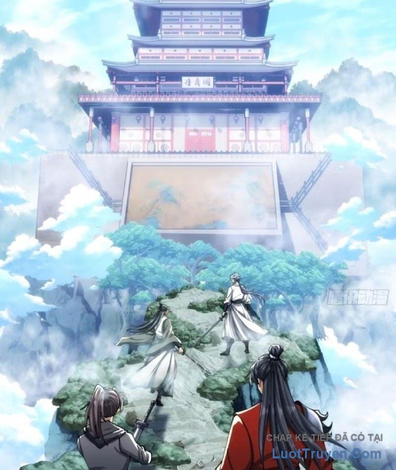 Tu Tiên Thần Tốc Chapter 43 - Trang 2